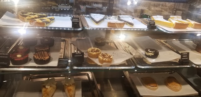 Amorino Gelato and Cafe