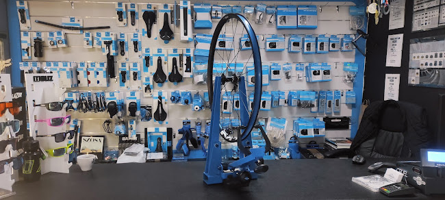 Opinie o BikeFactory Kielce - Sklep I Serwis Rowerowy w Kielce - Sklep rowerowy