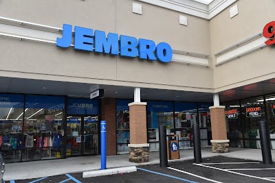 Jembro Stores