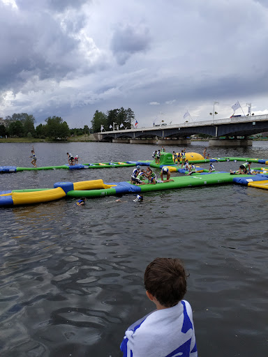 Photo de Aloha Parc Vichy à Vichy (03200)