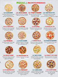 Photo n°25 de LE 832 FOOD à Vitry-le-François (Sandwicherie)