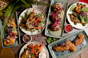 Photo n°24 de La Sauterelle à Toulouse (Restaurant végétarien)