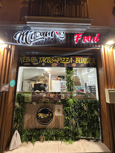 Photo 8 - Les Vikings (Urban Food) - Fast Food & Livraison de Nuit