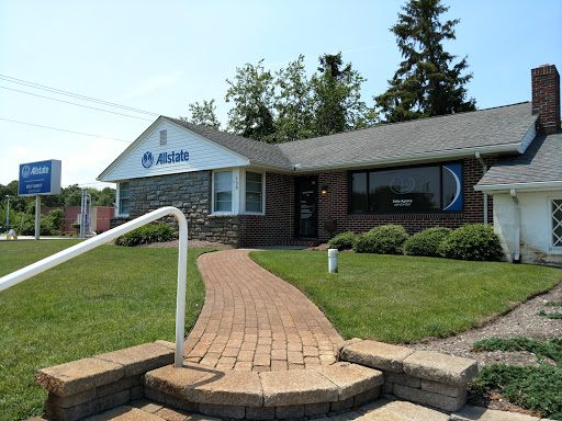 Allstate Personal Financial Representative: Kenneth Kelly