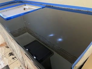 Photo n°3 de Alexandre Soriano à Dunes (Peintre en bâtiment)