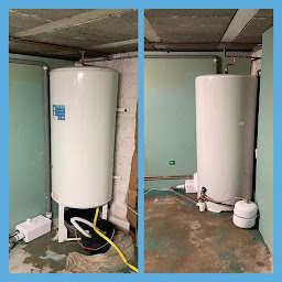 Photo n°7 de Chauffage sdb à Darnétal (Chauffagiste)