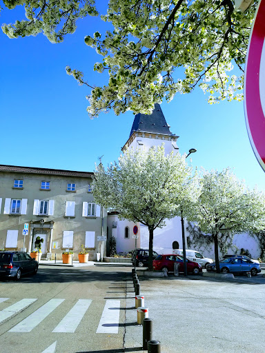 Paroisse Catholique Saint Germain - Thumbnail