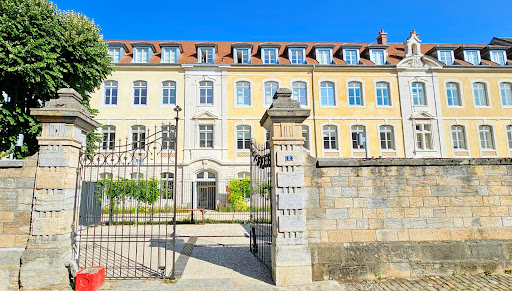 Pasteur General and Technological School - Thumbnail