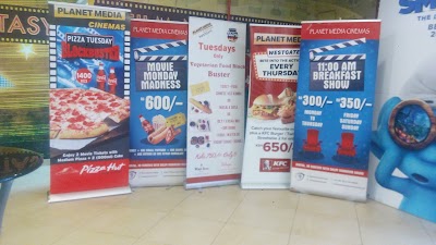 Photos of Safaricom Shop