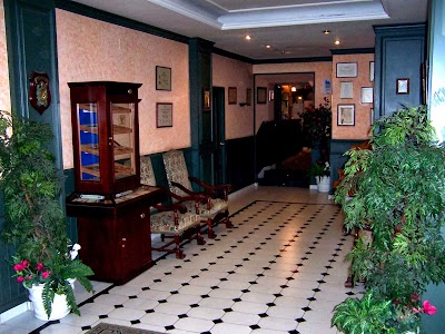 Photos of La Matilde
