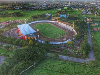 Photos of STADION LA PATAU WATAMPONE
