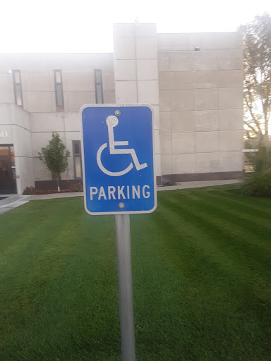 Stevens County District Judge - Thumbnail