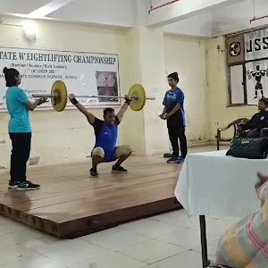 HAYMNA MULTI GYM – All in Jamshedpur, Jharkhand