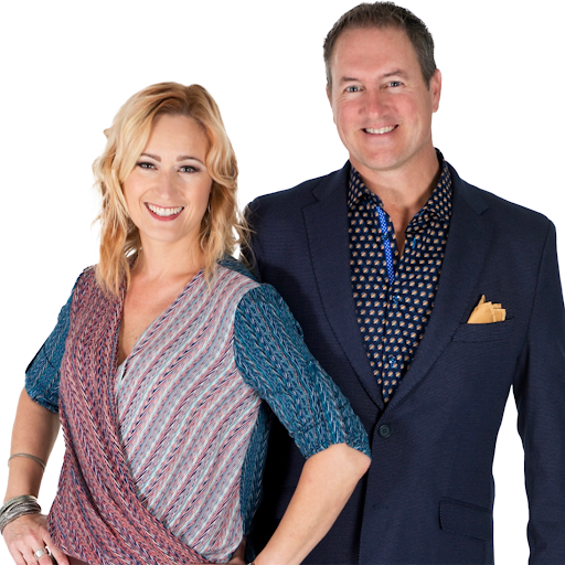 Sean and Sharon O'Hearn Windsor and Essex County Realtors Logo