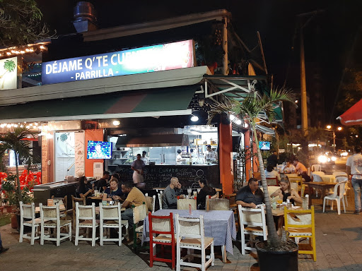 Dolce Salato