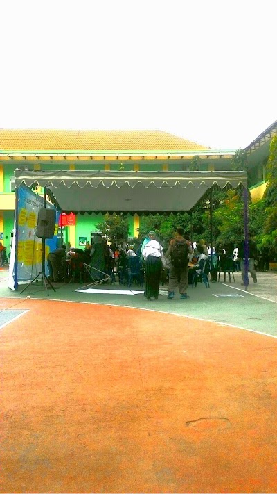 Photos of State High School 2 Of Sidoarjo