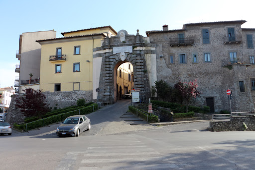 Montefiascone - Visual