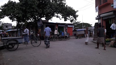 Photos of শুড়িখালি বাজার