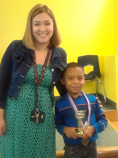 Gardendale Early Learning Program - Visual