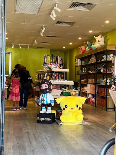 JR Boutique - Thumbnail