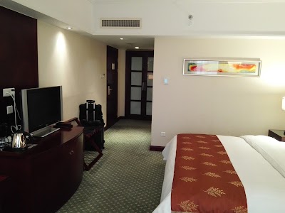 Photos of Sheraton Ningbo Hotel