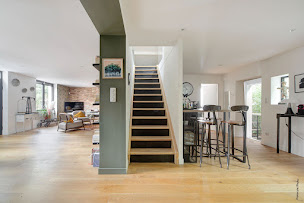 Photo n°9 de Orpi Saint Georges Immobilier Toulouse à Toulouse (Agence de location immobilière)