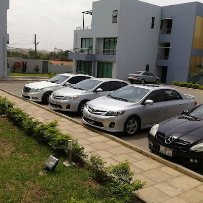 Photos of Puresight Car Rental Services Limited