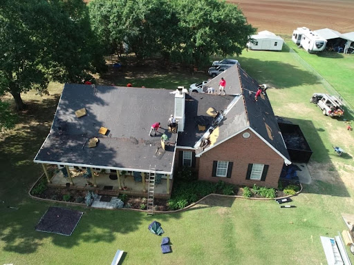 Sasser Roofing Remodeling - Thumbnail