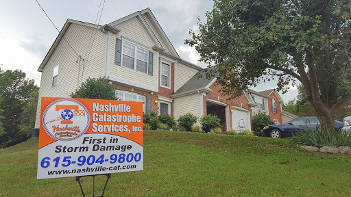 Nashville Catastrophe Services, Inc. - Thumbnail