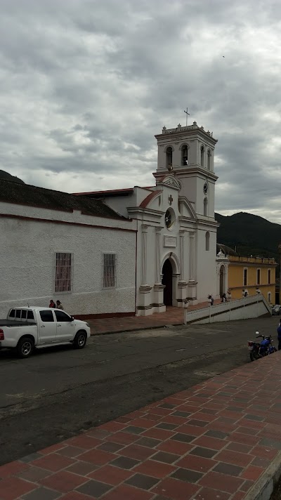 Photos of Sendero De La Cruz (Bochalema Norte De Santander)