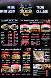 Photo n°20 de Food Avenue à Venarey-les-Laumes (Restaurant)