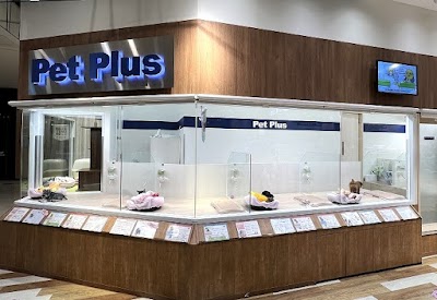 ペットプラス 多摩平の森店