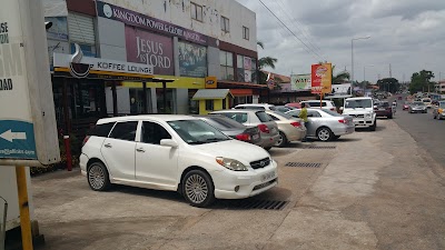 Photos of Koffee Lounge