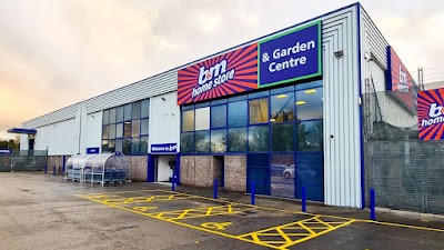 B&M Home Store with Garden Centre