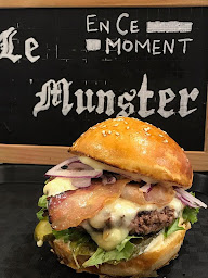 Photo n°16 de Stuck burger à Haguenau (Restaurant)