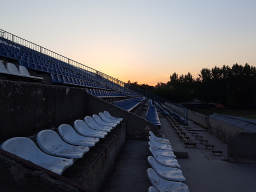 Stadionul Municipal - Thumbnail