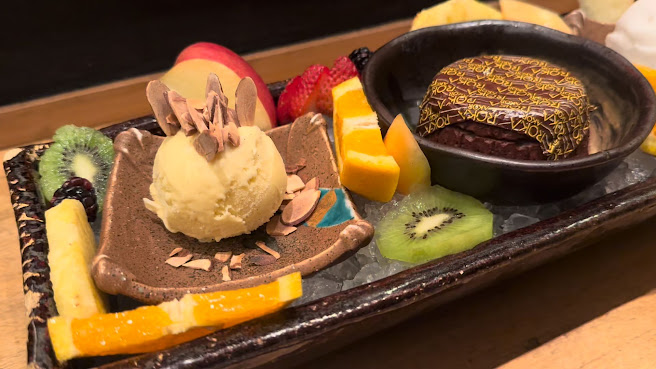 Roka Akor - San Francisco by null