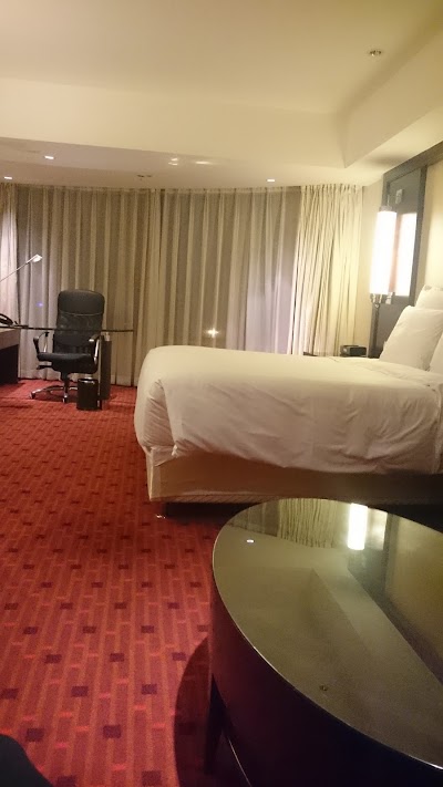 Photos of Beijing Marriott City Wall Hotel