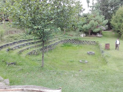 Photos of Oasis Park