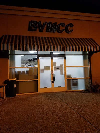 Blossom Valley Muslim Community Center (BVMCC)