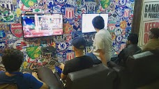 Game On Gaming Zone rawalpindi