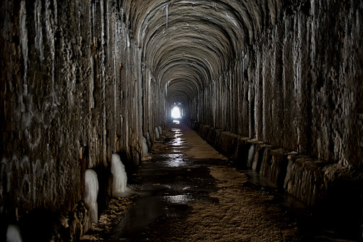 Brandy Gap Tunnel #2 - Thumbnail