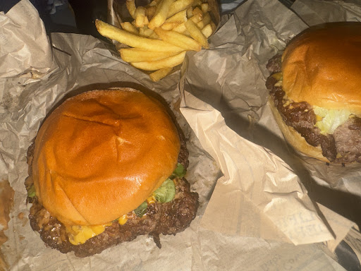 Photo 6 - BURGER SENSEI