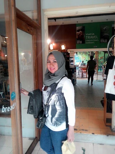 Photos of Viavia Bakery