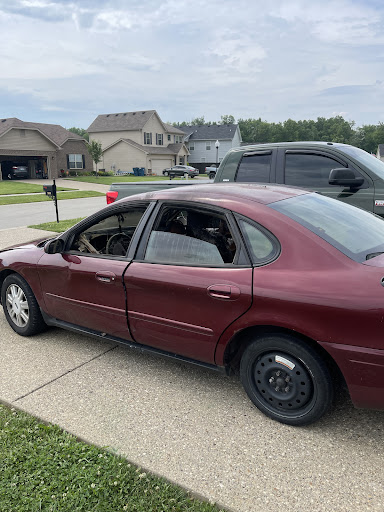 Excel Auto Sales - Thumbnail