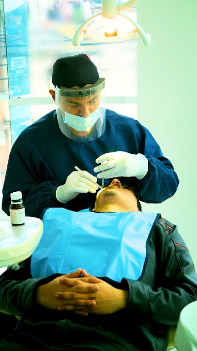 Photos of CLINICAS ODONTOLOGICAS FAMILY SMILE