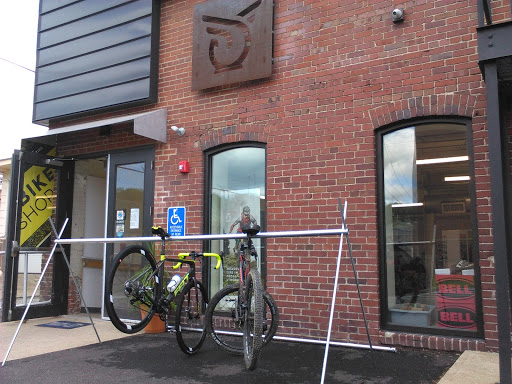 Flat Tire Co. Bike Shop