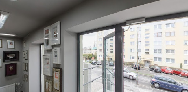 Galeria Sztuki Napora - Grafik