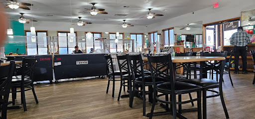 Tee Time Cafe - Thumbnail