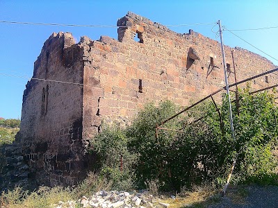 Photos of Tsiranavor